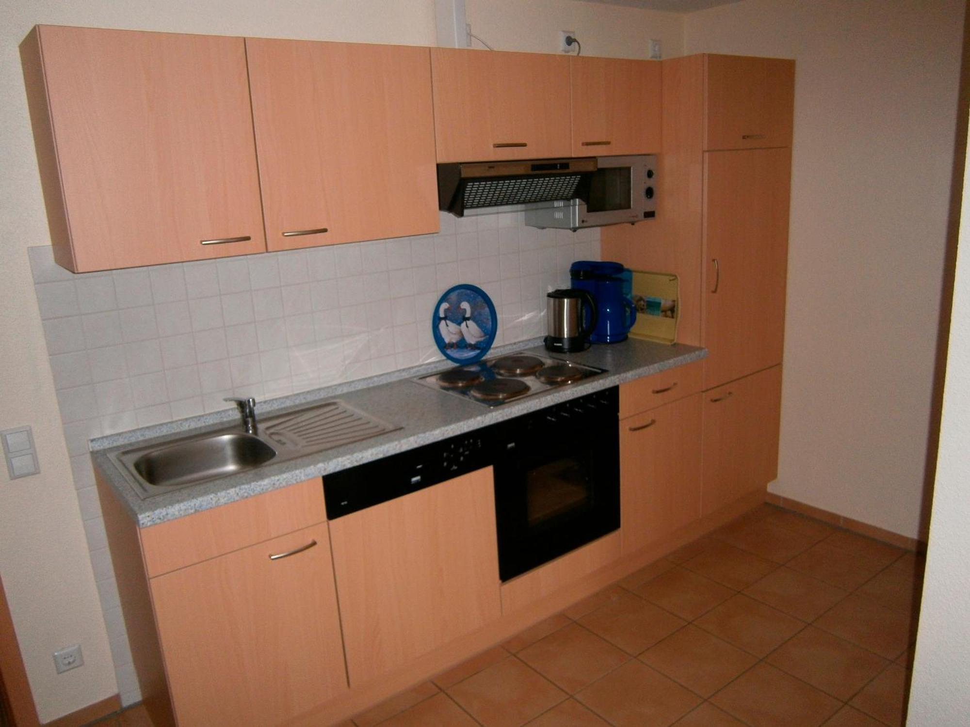 Ferienhof Niemann Wohnung 7 Haselünne Exterior foto